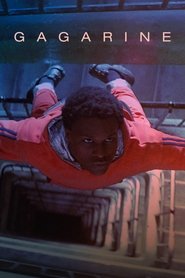 Gagarine movie poster