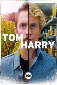 Tom & Harry tv show poster