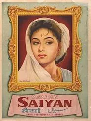 Saiyan movie poster