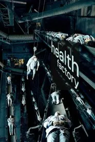 Health Factory movie poster