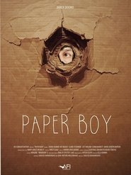 Paper Boy movie poster