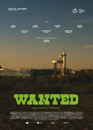 Wanted movie poster