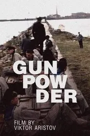 Poster do filme Gunpowder