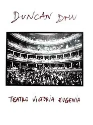 Duncan Dhu - Teatro Victoria Eugenia movie poster