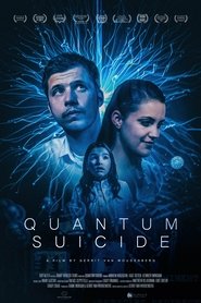 Quantum Suicide movie poster