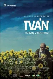 Ivan - Back to the Past movie poster