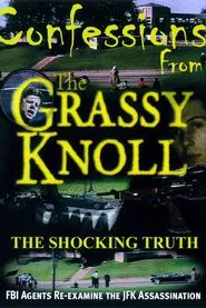 Confessions From the Grassy Knoll: The Shocking Truth movie poster