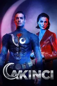 Akıncı tv show poster