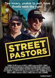 Poster do filme Street Pastors
