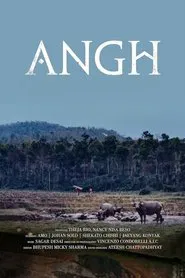 Angh movie poster