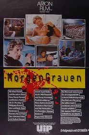 Poster do filme MorgenGrauen