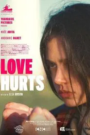 Love Hurts movie poster