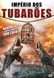 Poster do filme Império dos Tubarões