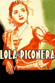 Poster do filme Lola the Coalgirl