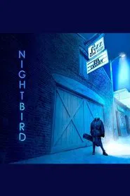 Eva Cassidy - Nightbird movie poster