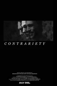 Contrariety movie poster