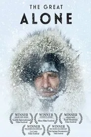 The Great Alone movie poster