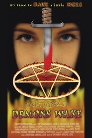 Poster do filme Creaturealm: Demons Wake