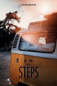 Steps movie poster