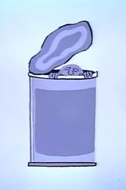 Life in a Tin movie poster