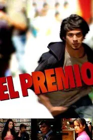 Poster do filme El premio