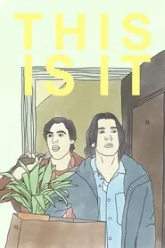 This Is It movie poster