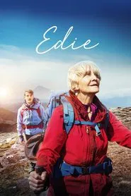 Edie movie poster