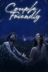 Couple Friendly movie poster