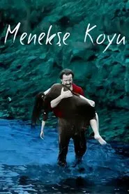 Violet Bay movie poster