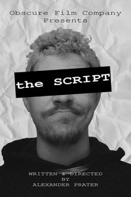 Poster do filme the SCRIPT