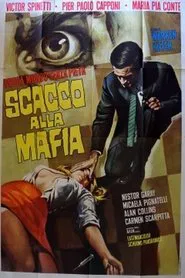 Defeat of the Mafia movie poster