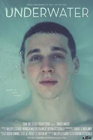 Underwater movie poster