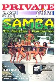 Samba The Brazilian Connection movie poster