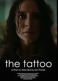 Poster do filme The Tattoo