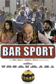 Poster do filme Bar Sport