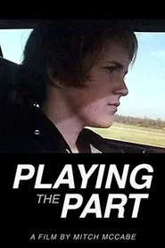 Playing the Part movie poster