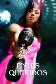 Poster do filme Entes Queridos