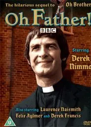 Oh, Father! tv show poster