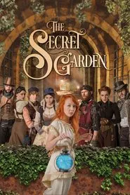 The Secret Garden movie poster