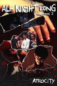 All Night Long 2 movie poster