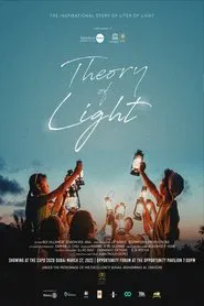 Theory of Light movie poster