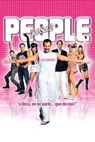 People - Jet set 2 movie poster