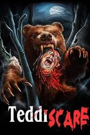 Teddiscare movie poster