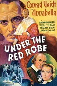 Under the Red Robe movie poster