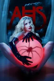 American Horror Story: Freak Show tv show poster