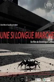 Such a Long March movie poster