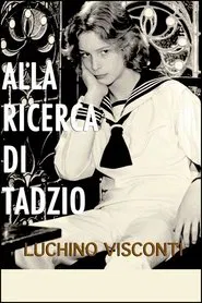 Searching for Tadzio movie poster