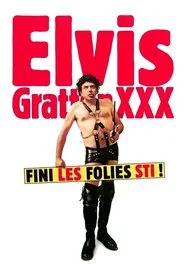 Poster do filme Elvis Gratton 3: Le retour d'Elvis Wong