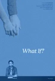 What If? movie poster
