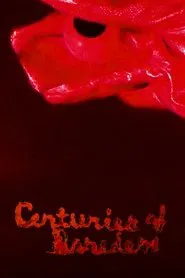Centuries of Boredom movie poster
